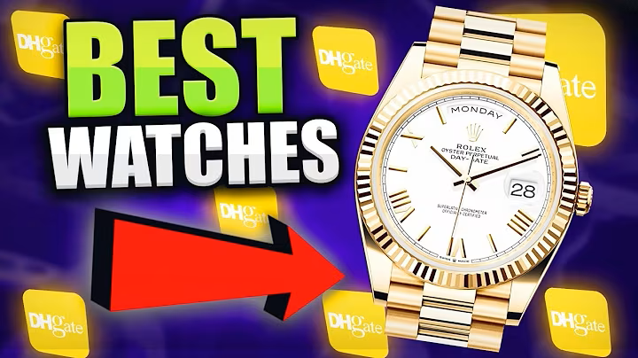 Men's Best Replica Watch Dealers: A Guide to Top Choices for 2025